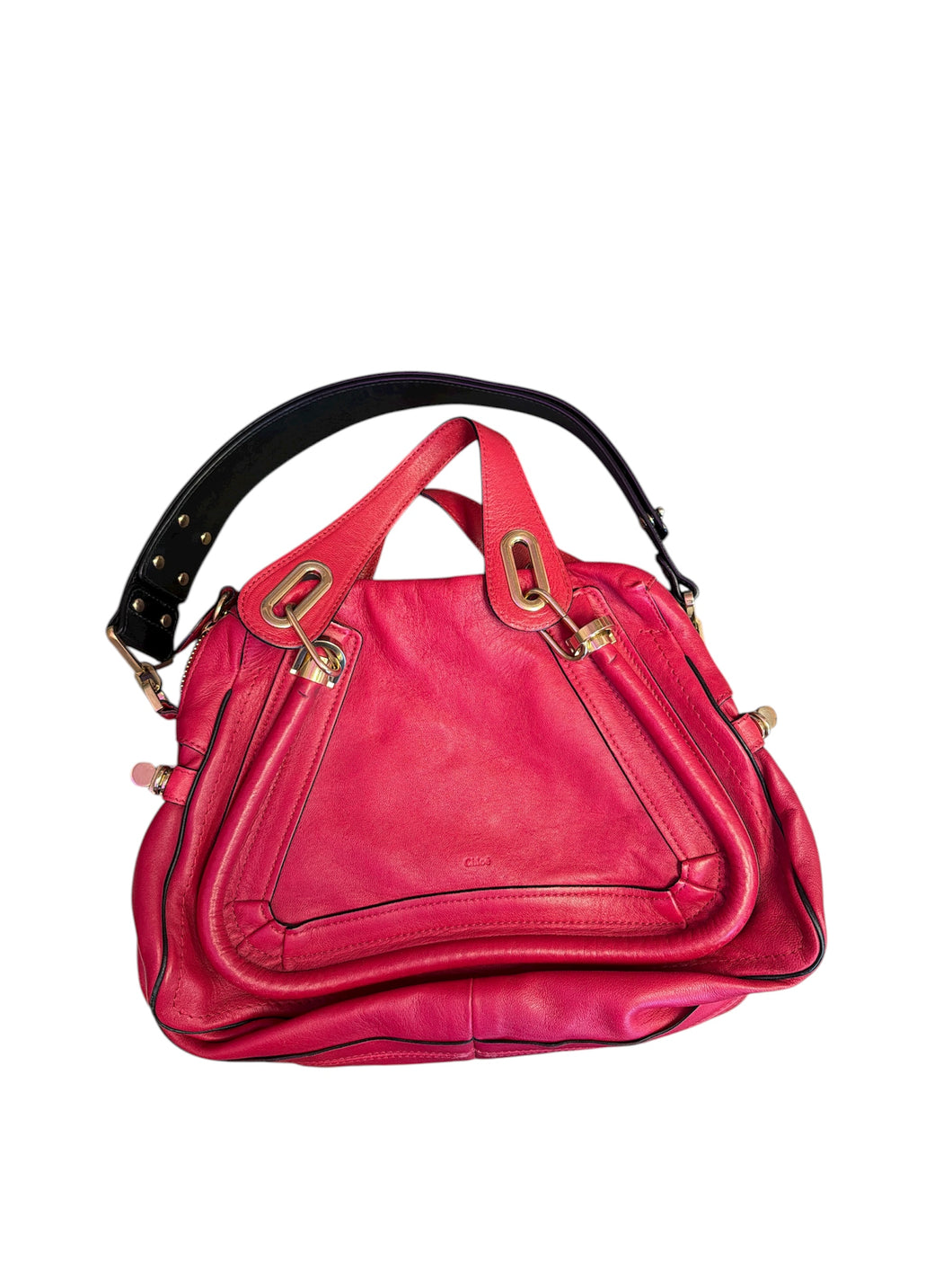 Chloe Paraty Red