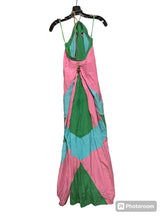 Load image into Gallery viewer, Diane Von Furstenberg Slip Silk Dress
