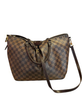 Load image into Gallery viewer, Louis Vuitton Siena MM Damier

