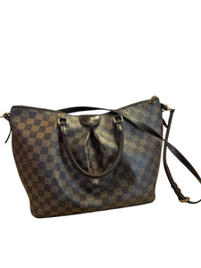 Louis Vuitton Siena MM Damier