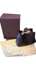 Load image into Gallery viewer, Louis Vuitton Mointaigne GM

