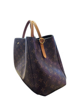 Load image into Gallery viewer, Louis Vuitton Mointaigne GM
