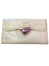 Load image into Gallery viewer, Louis Vuitton Epi Eugenie Wallet White
