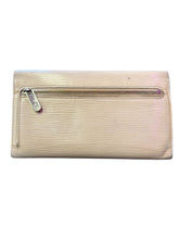 Load image into Gallery viewer, Louis Vuitton Epi Eugenie Wallet White
