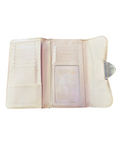 Load image into Gallery viewer, Louis Vuitton Epi Eugenie Wallet White
