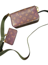Load image into Gallery viewer, Louis Vuitton Felicie and Go
