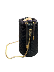 Gucci mini bucket bag