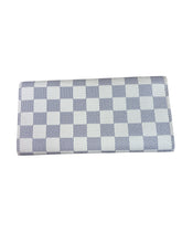 Load image into Gallery viewer, Louis Vuitton Wallet Josephine Damier Azur
