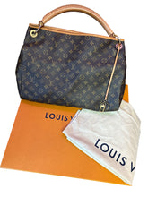 Load image into Gallery viewer, Louis Vuitton Artsy MM Monogram
