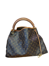 Load image into Gallery viewer, Louis Vuitton Artsy MM Monogram
