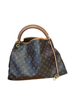 Louis Vuitton Artsy MM Monogram