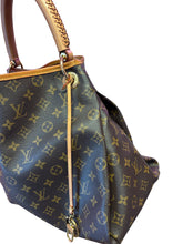 Load image into Gallery viewer, Louis Vuitton Artsy MM Monogram
