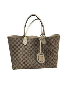 Gucci Reversible Tote