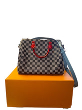 Load image into Gallery viewer, Louis Vuitton Speedy Damier Multicolor
