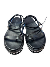 Load image into Gallery viewer, Jimmy Choo Sandals with Pearls
