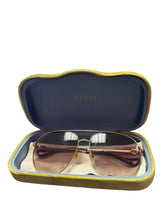 Load image into Gallery viewer, Gucci sunglasses
