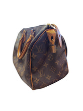 Load image into Gallery viewer, Louis Vuitton Speedy 25 Monogram

