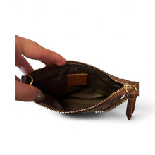 Load image into Gallery viewer, GUCCI wristlet Gg monogram
