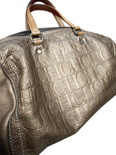 Load image into Gallery viewer, Carolina Herrera Andy Gold
