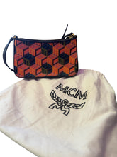 Load image into Gallery viewer, MCM crossbody
