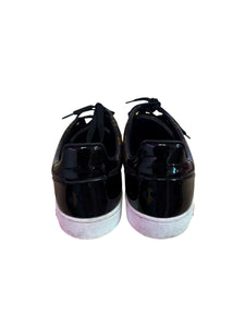 LV Monogram Front Row Sneaker