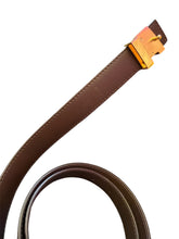 Load image into Gallery viewer, Louis Vuitton Women’s Damier belt
