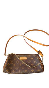 Louis Vuitton Eva Pochette