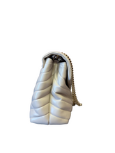 Load image into Gallery viewer, YSL Saint Laurent LouLou Medium Shoulder Bag
