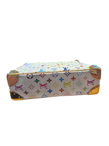 Louis Vuitton Monogram Multicolor Bolougne