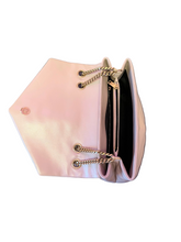 Load image into Gallery viewer, YSL Saint Laurent LouLou Medium Shoulder Bag
