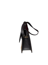 Load image into Gallery viewer, Jacquemus Black Shoulder Bag
