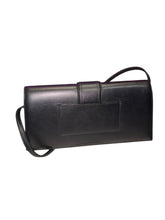 Load image into Gallery viewer, Jacquemus Black Shoulder Bag
