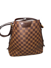 Load image into Gallery viewer, Louis Vuitton Cabas Rivington Shoulder Bag

