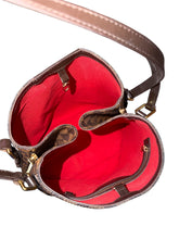 Load image into Gallery viewer, Louis Vuitton Cabas Rivington Shoulder Bag

