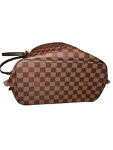 Load image into Gallery viewer, Louis Vuitton Cabas Rivington Shoulder Bag
