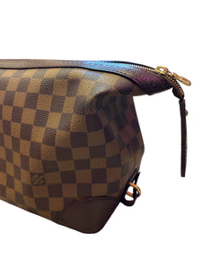 Louis Vuitton Damier Makeup Bag