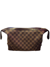 Load image into Gallery viewer, Louis Vuitton Damier Makeup Bag
