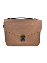 Load image into Gallery viewer, Louis Vuitton Pochette Metis Beige
