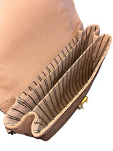 Load image into Gallery viewer, Louis Vuitton Pochette Metis Beige
