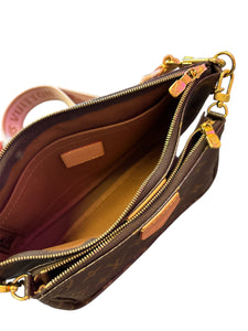 Louis Vuitton Multi Pochette