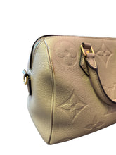Load image into Gallery viewer, Louis Vuitton Speedy Bandouliere 25 Nude
