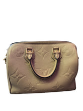 Load image into Gallery viewer, Louis Vuitton Speedy Bandouliere 25 Nude
