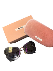Miu Miu Sunglasses