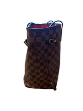 Load image into Gallery viewer, Louis Vuitton NeverFull Damier
