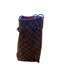 Louis Vuitton NeverFull Damier
