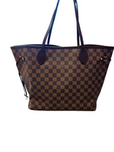 Load image into Gallery viewer, Louis Vuitton NeverFull Damier
