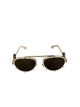 Load image into Gallery viewer, Sunglasses Versace White
