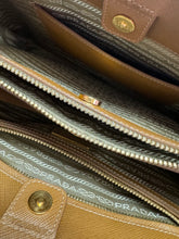Load image into Gallery viewer, Prada Saffiano Lux Tote
