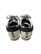 Load image into Gallery viewer, Golden goose hi star gold leopard
