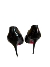 Load image into Gallery viewer, Christian Louboutins Hot Chick heels
